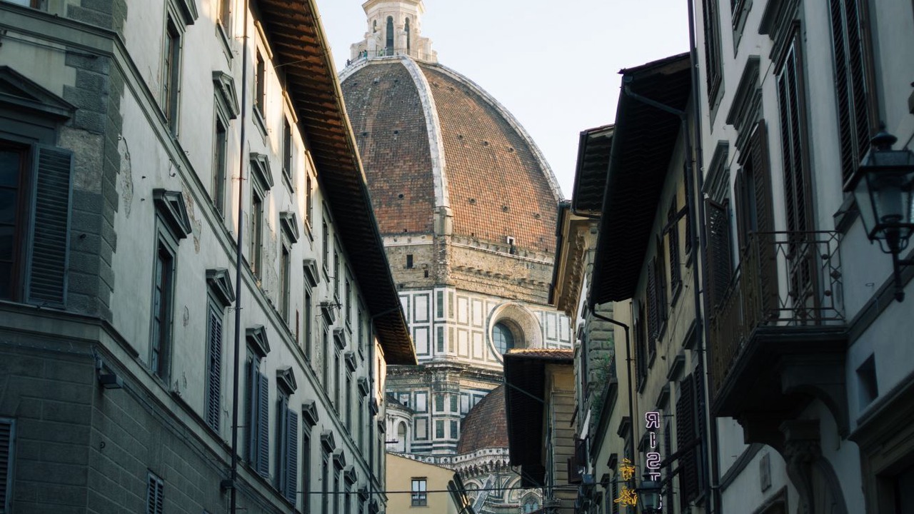 Photo of Others in Oltrarno