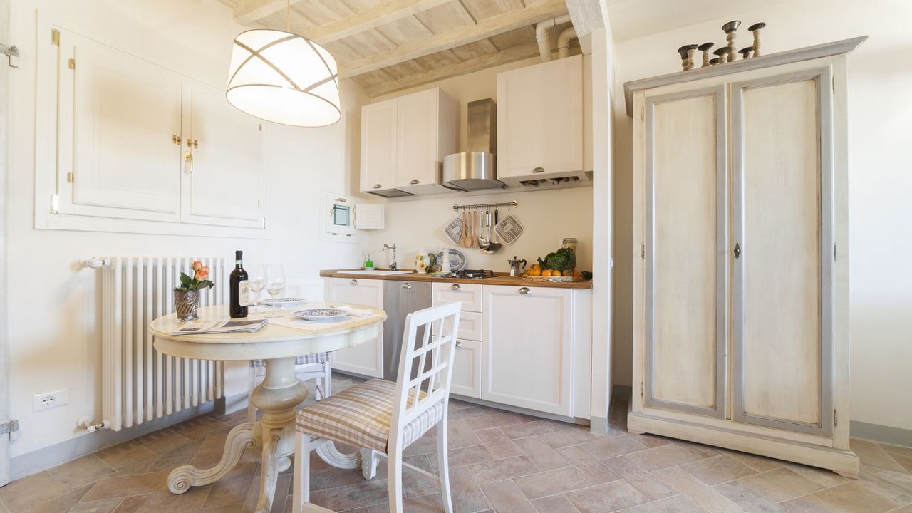 Photo of Kitchen in Oltrarno