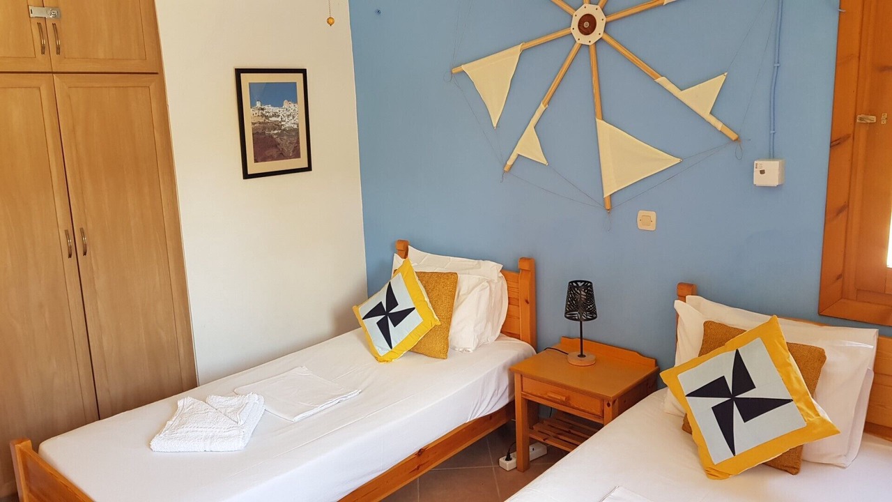 Photo of Bedroom in Apokoronas