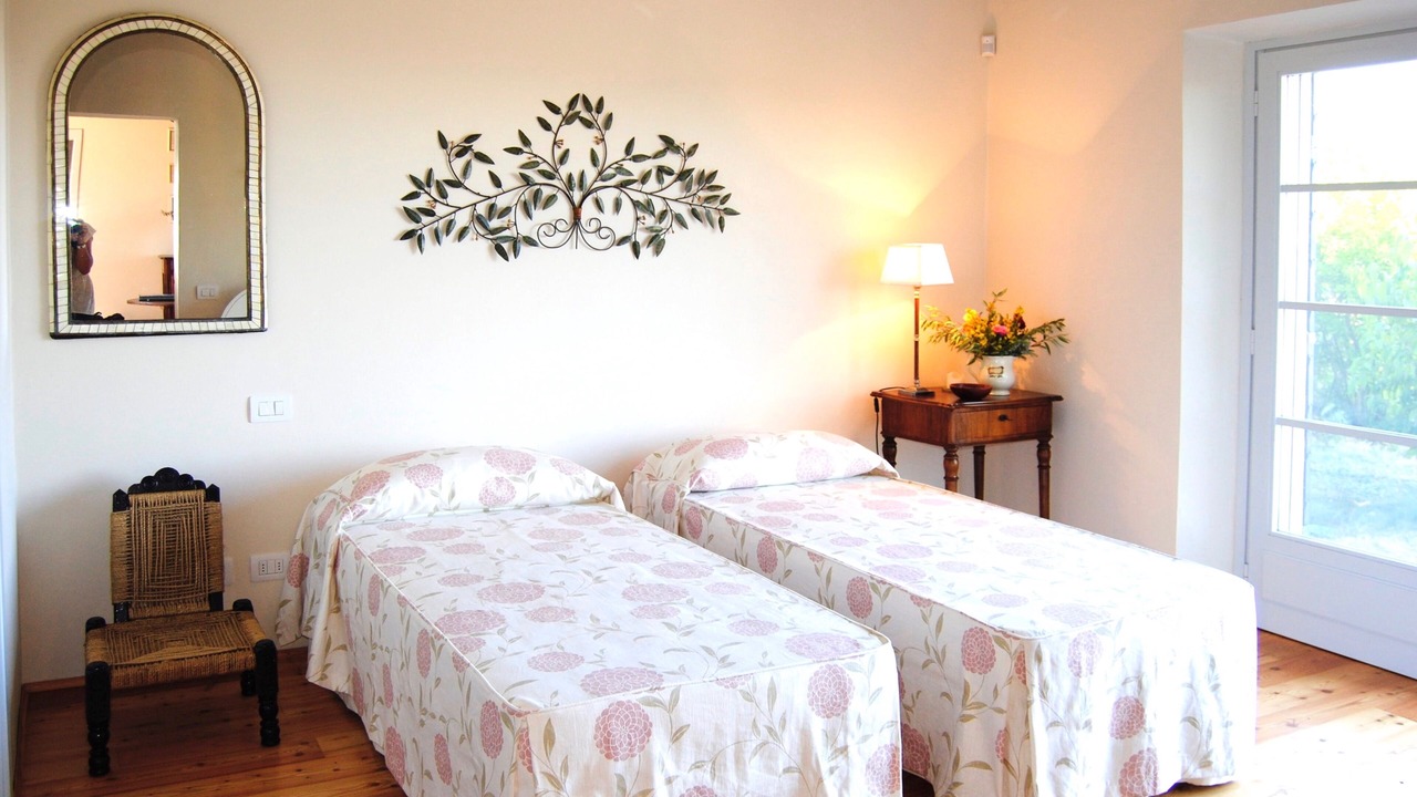 Photo of Bedroom in Lucardo
