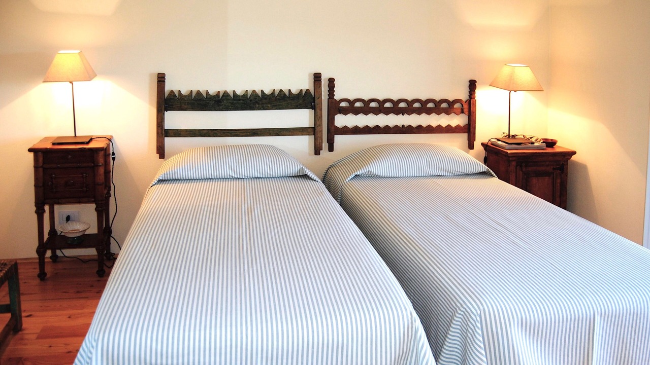 Photo of Bedroom in Lucardo