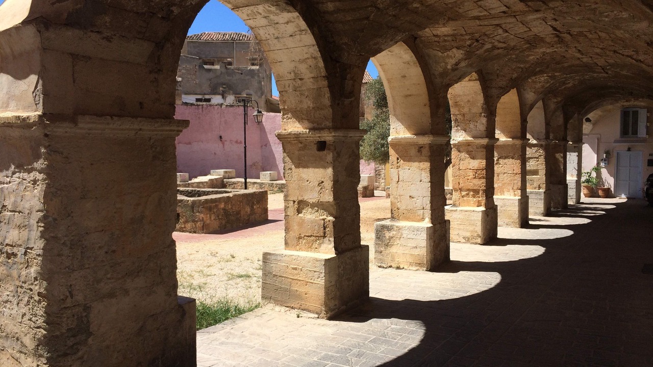 Photo of Outdoor in Chania Old City