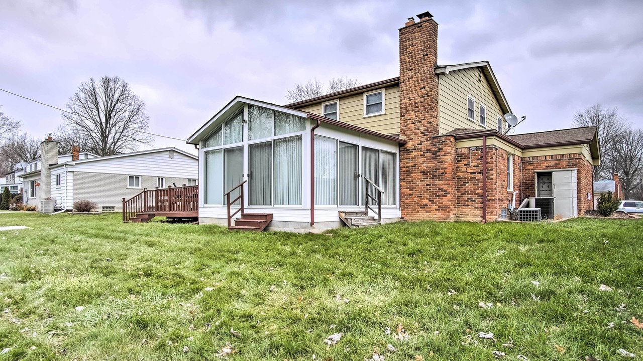 Photo of Outdoor in Southfield