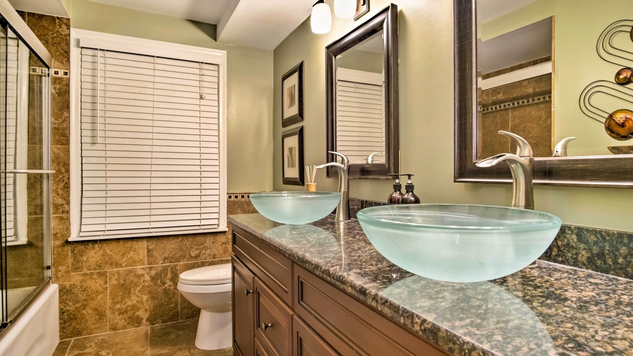 Photo of Bathroom in Southfield