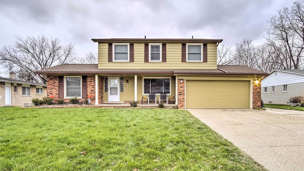 Photo of Outdoor in Southfield