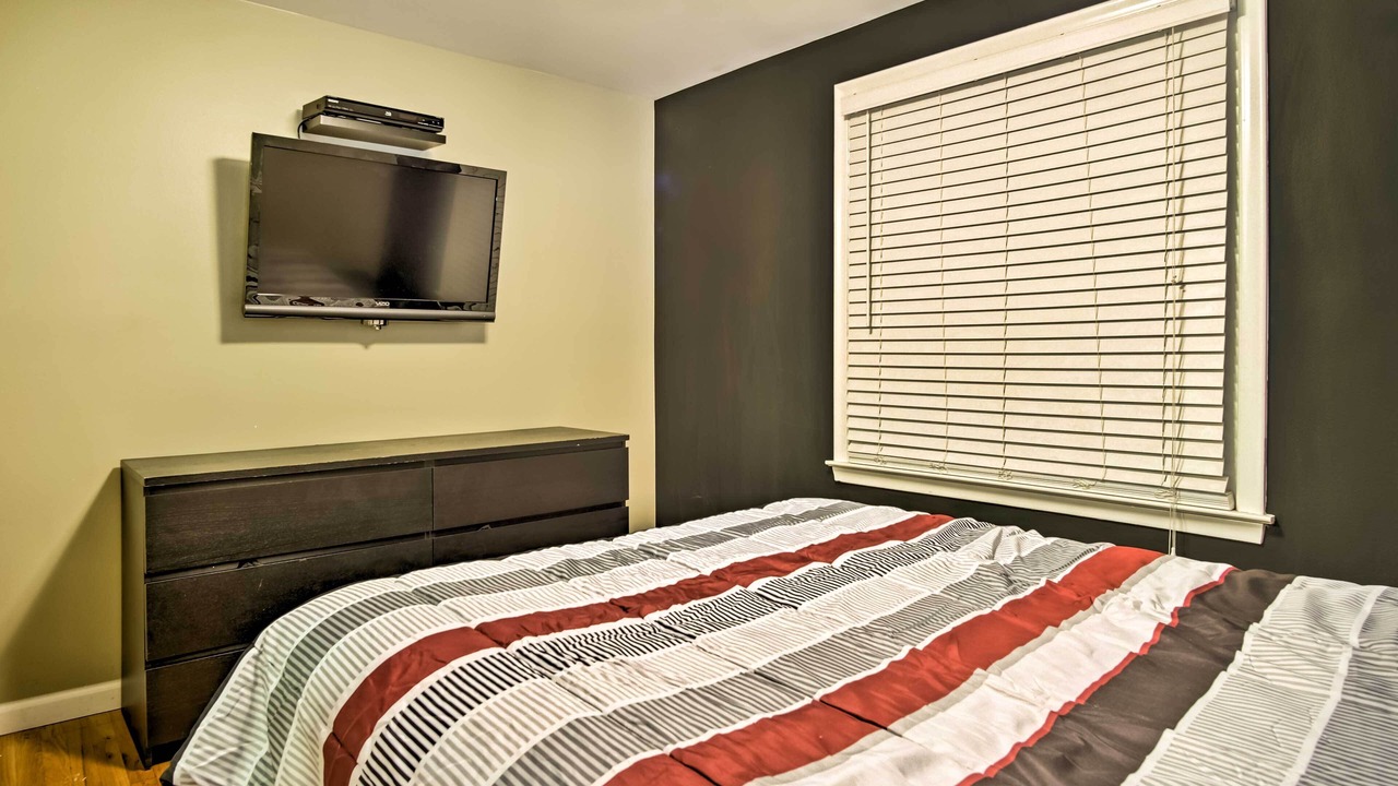 Photo of Bedroom in Southfield