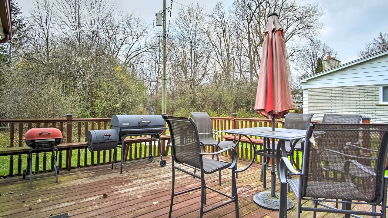 Photo of Outdoor in Southfield