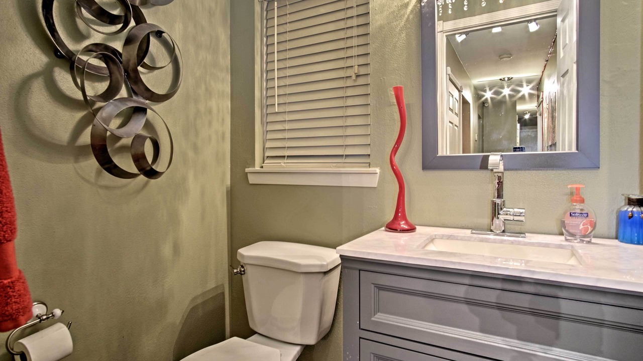 Photo of Bathroom in Southfield