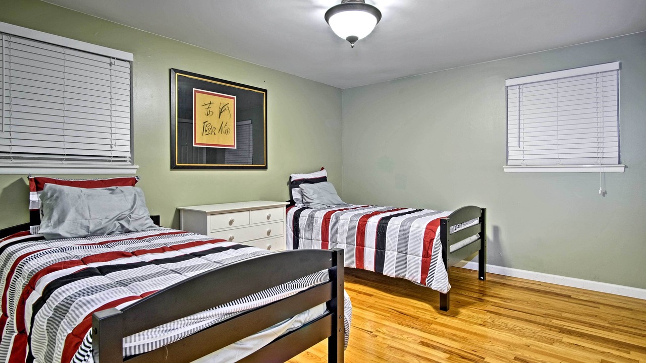 Photo of Bedroom in Southfield