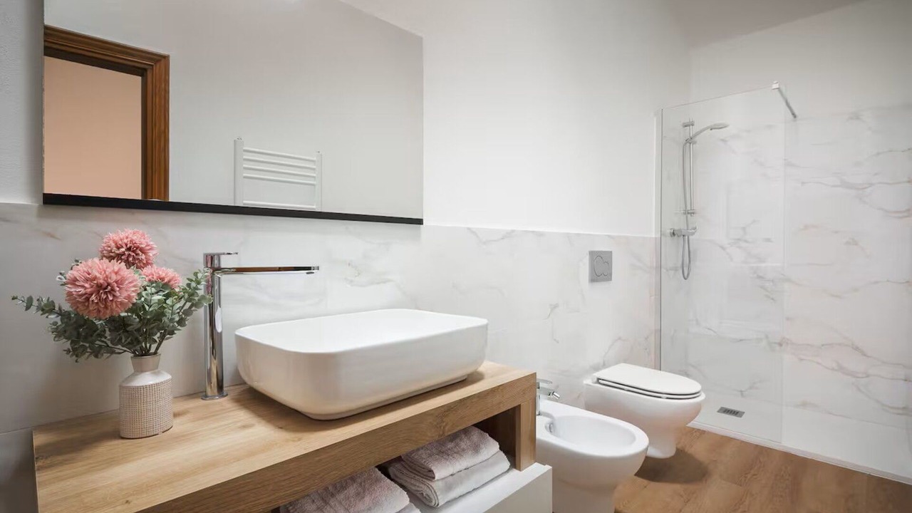 Photo of Bathroom in Fratticciola