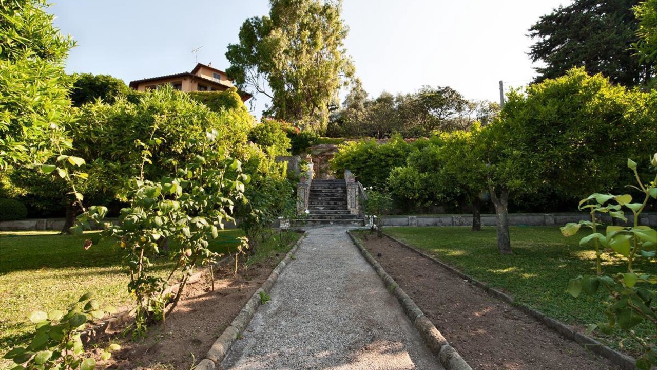 Photo of Outdoor in Santa Lucia