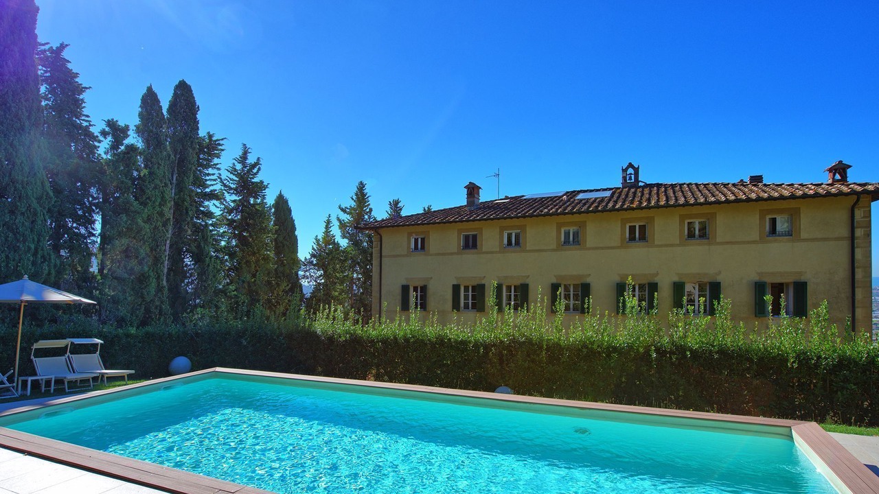 Photo of Outdoor in Santa Lucia