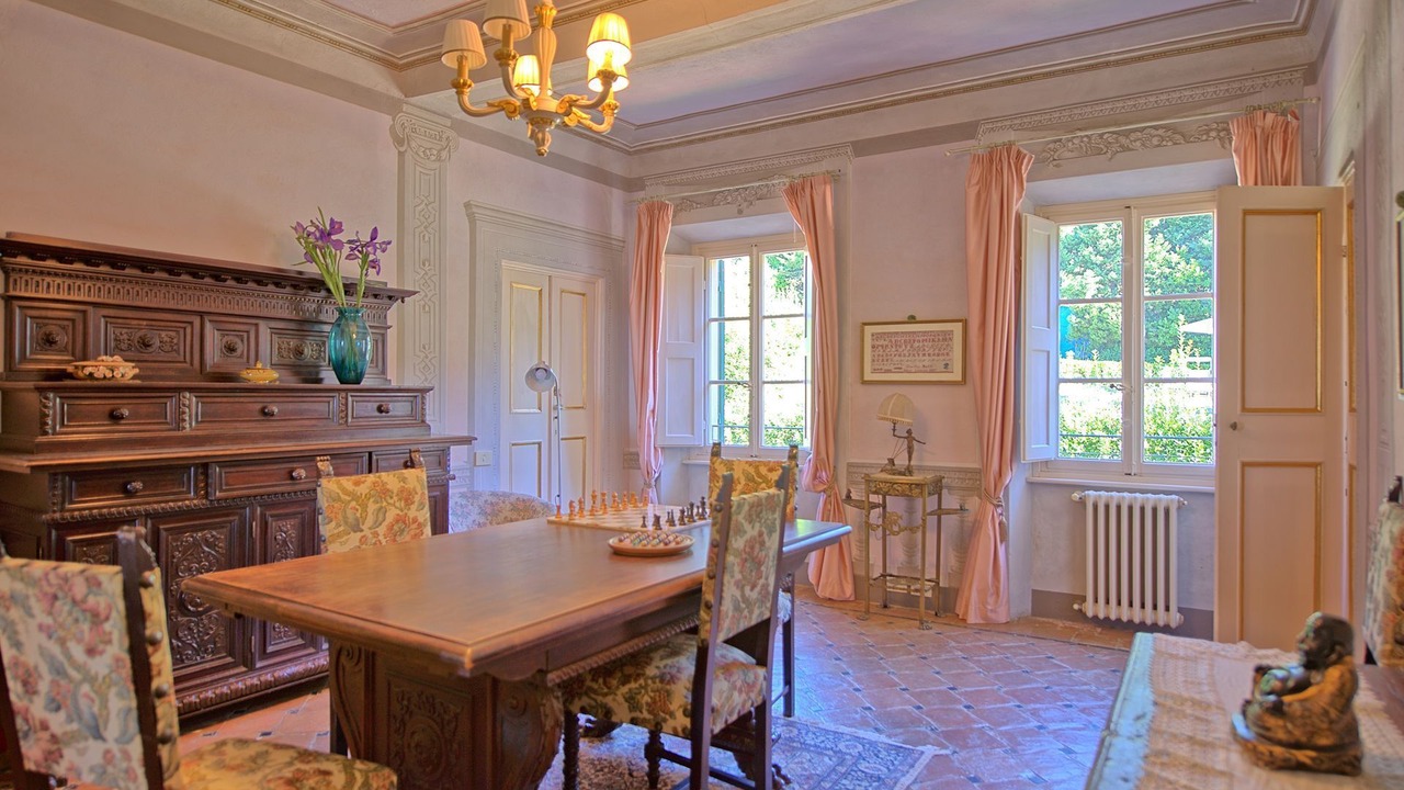 Photo of Livingroom in Santa Lucia