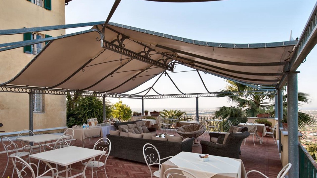 Photo of Patio Balcony in Santa Lucia