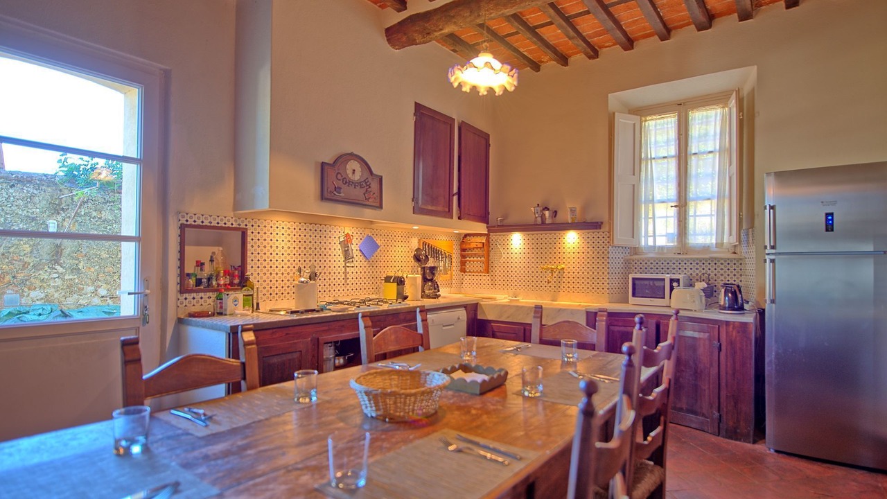 Photo of Bedroom in Santa Lucia