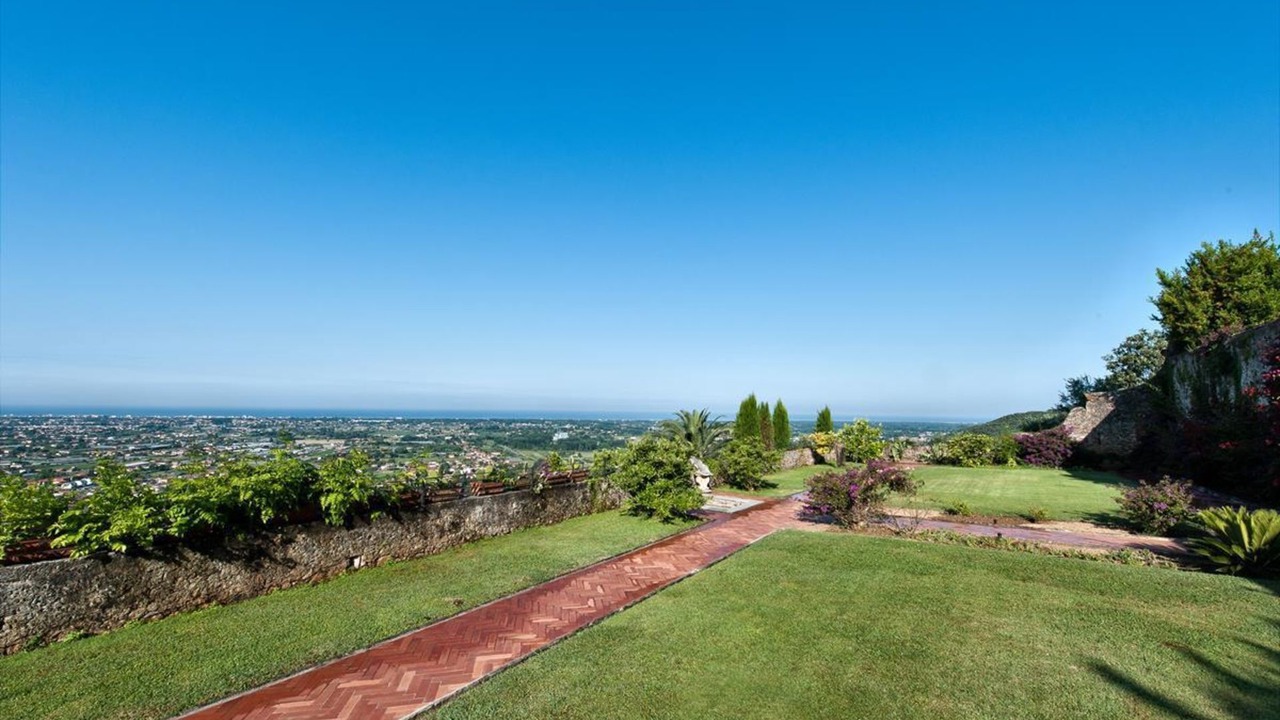 Photo of Outdoor in Santa Lucia