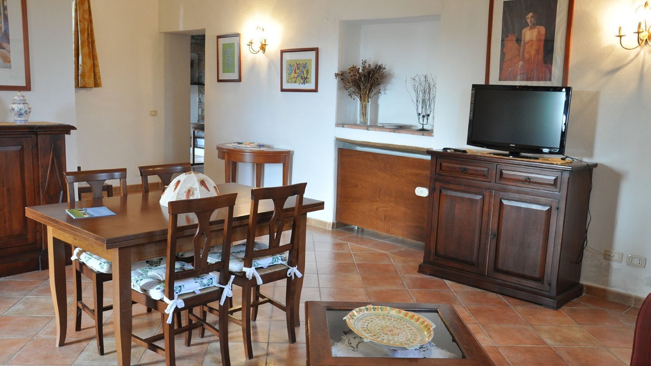 Photo of Bedroom in Centeno