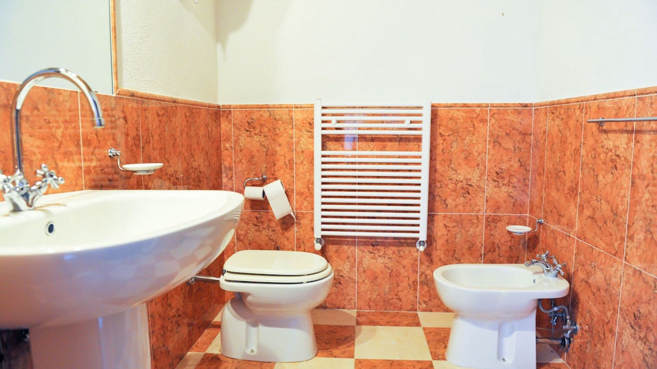 Photo of Bathroom in Centeno