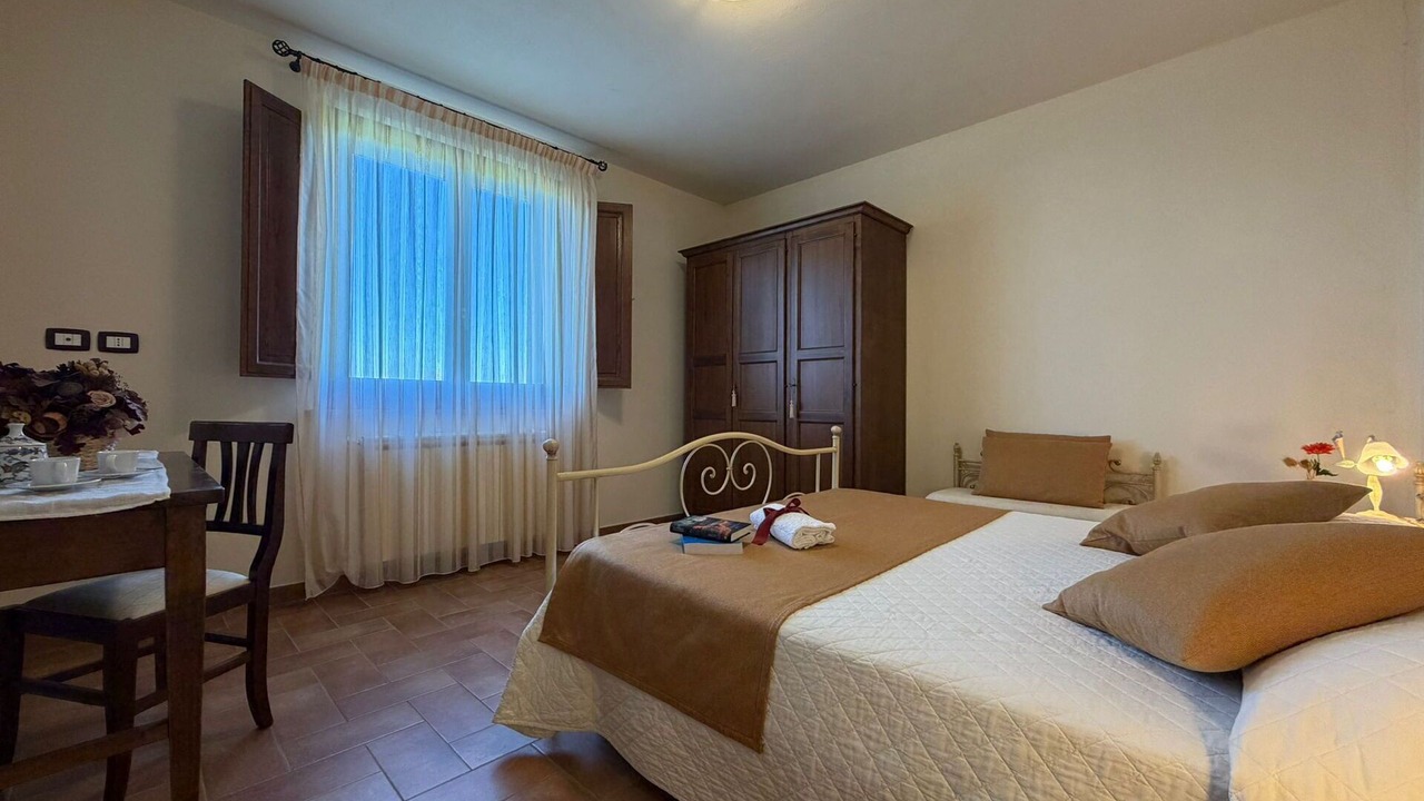 Photo of Bedroom in Ferretto