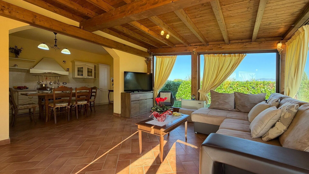 Photo of Bedroom in Ferretto