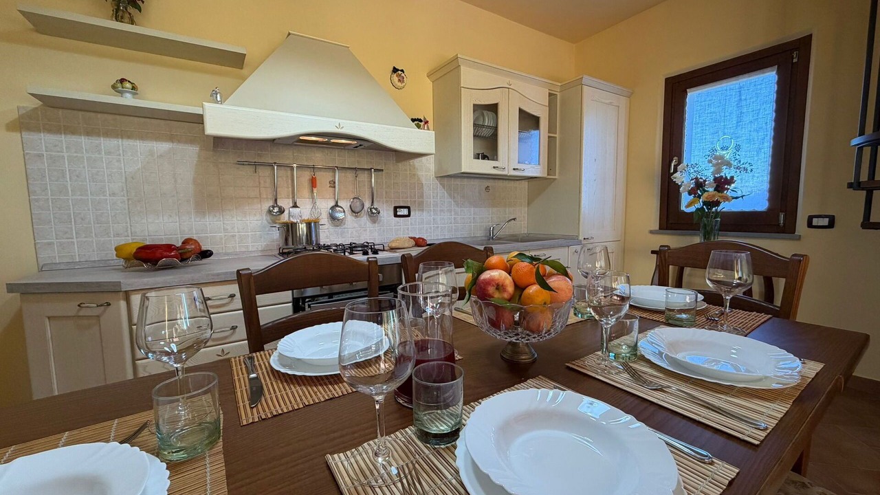 Photo of Bedroom in Ferretto