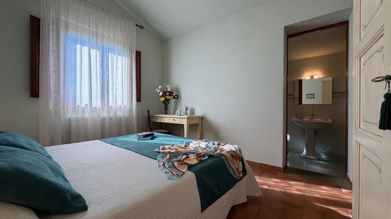 Photo of Bedroom in Ferretto