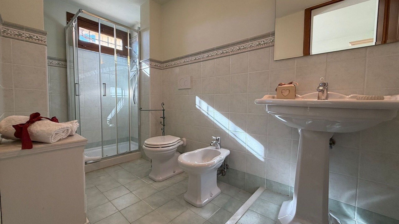 Photo of Bathroom in Ferretto