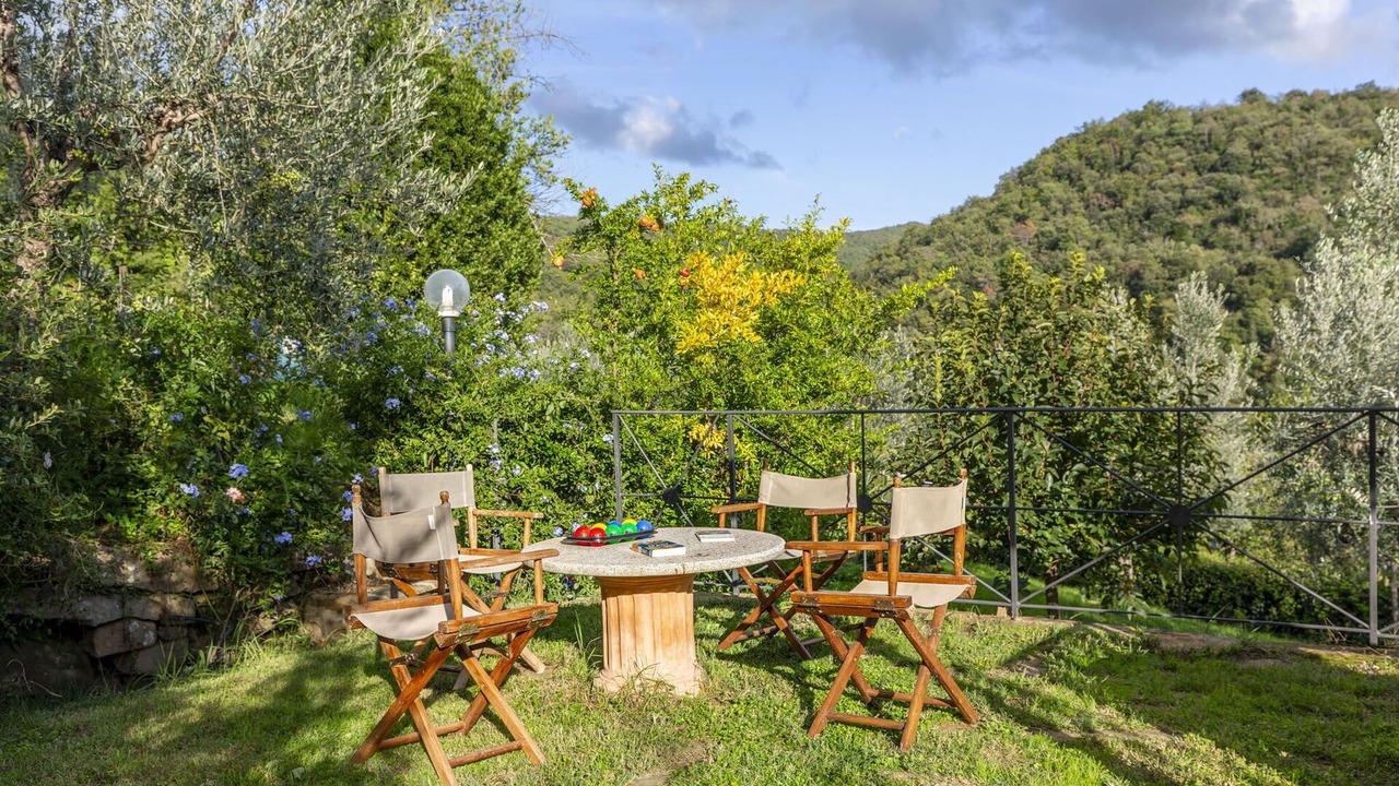 Photo of Outdoor in Greve in Chianti