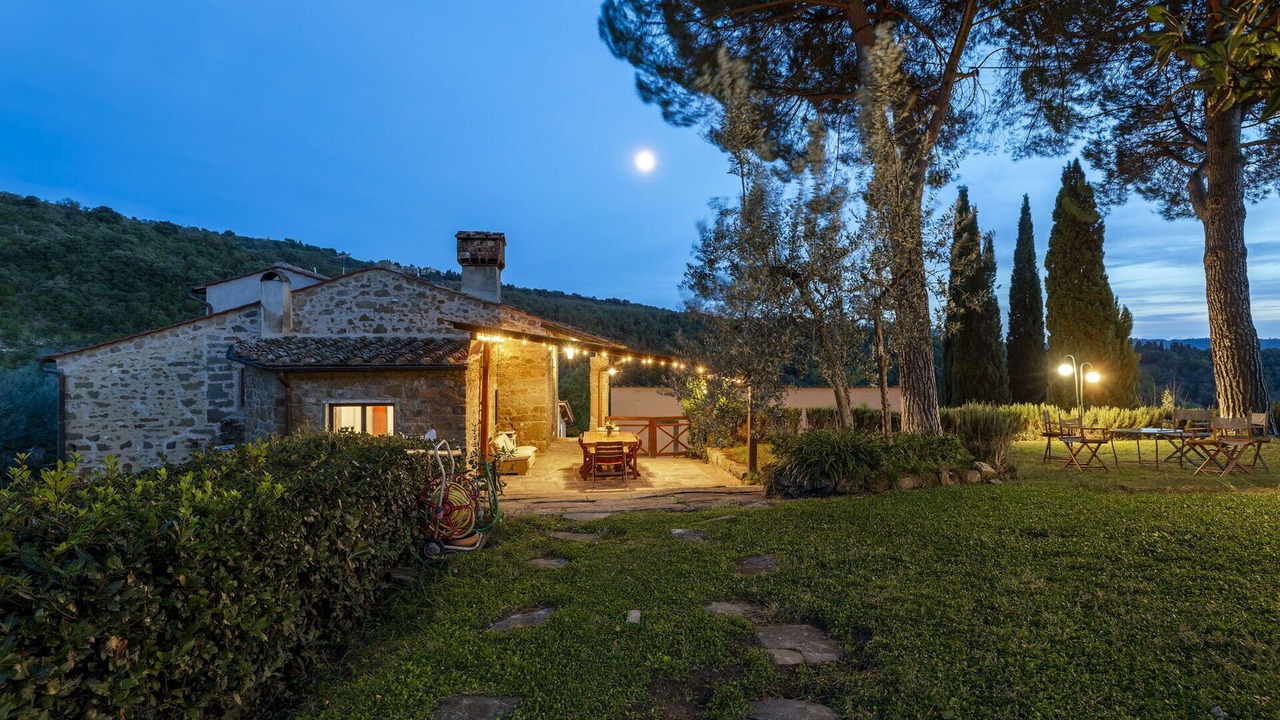 Photo of Outdoor in Greve in Chianti