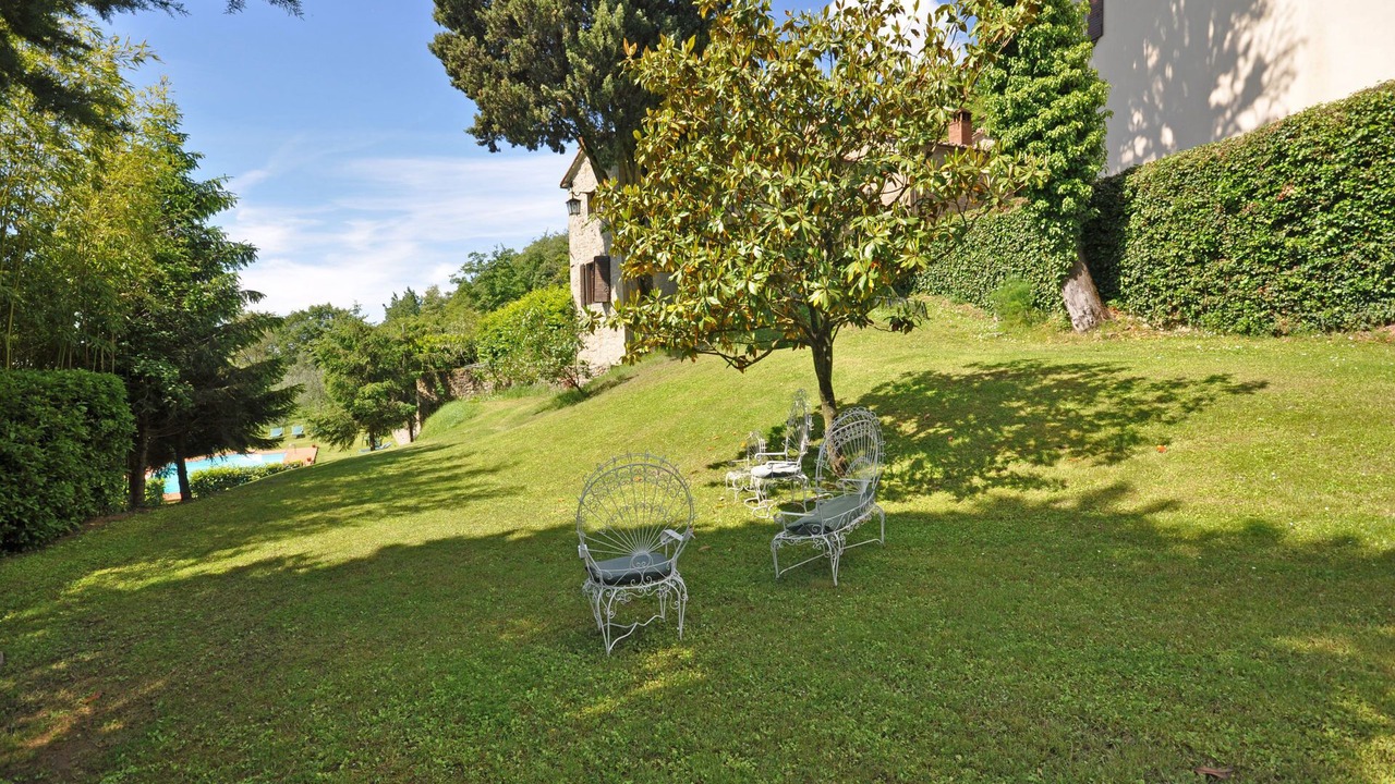 Photo of Outdoor in Capolona
