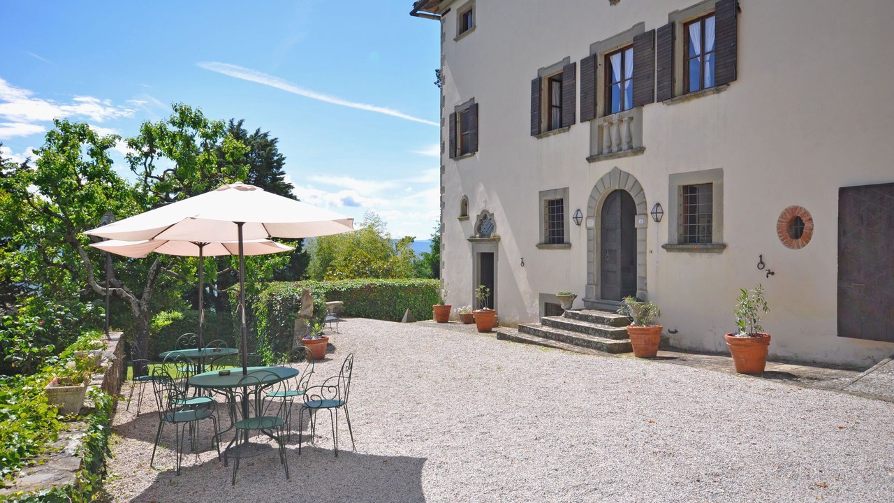 Photo of Outdoor in Capolona