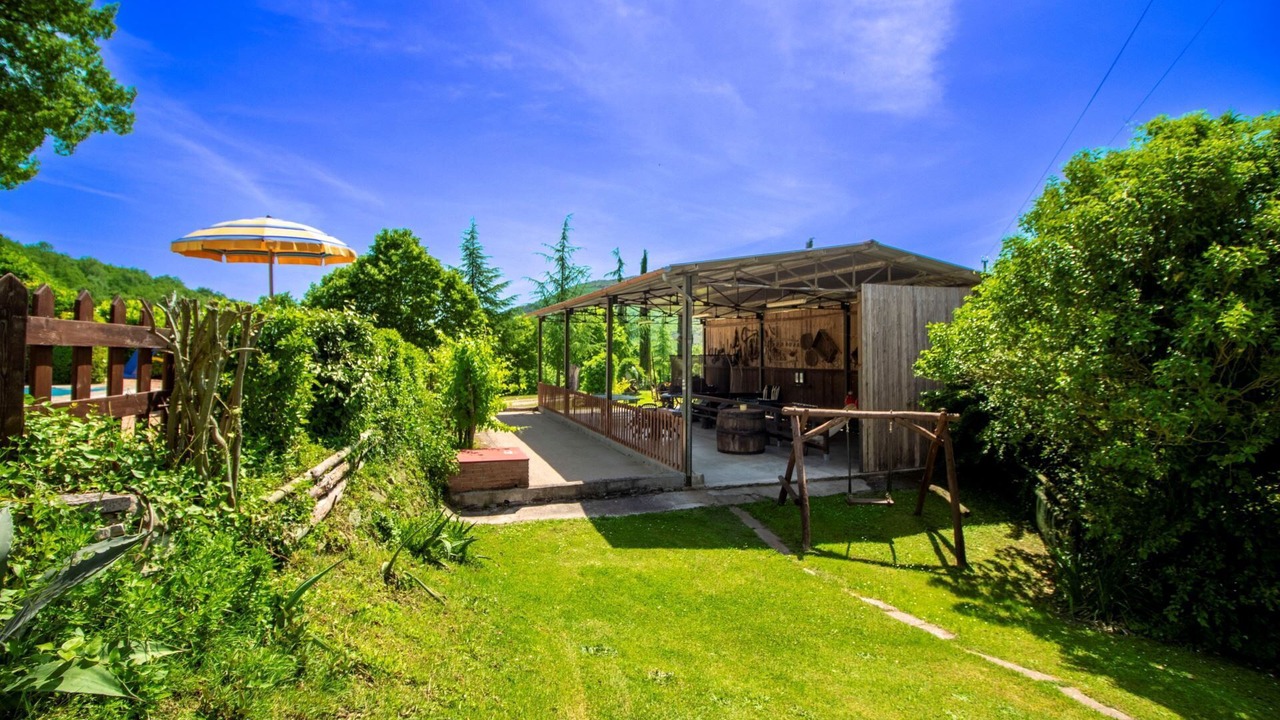 Photo of Outdoor in Bivio Lugnano