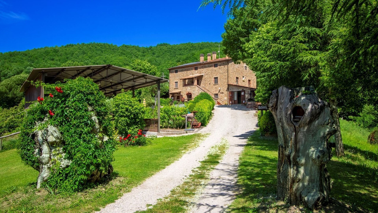 Photo of Outdoor in Bivio Lugnano