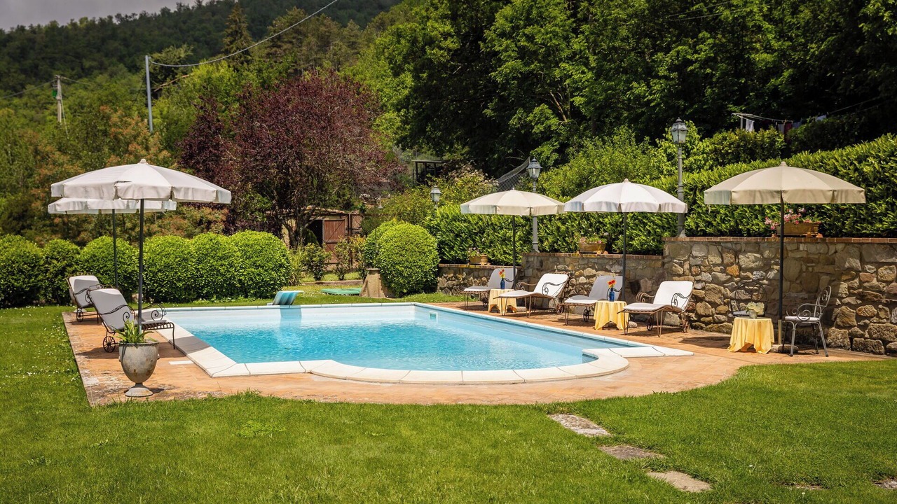 Photo of Outdoor in Cortona