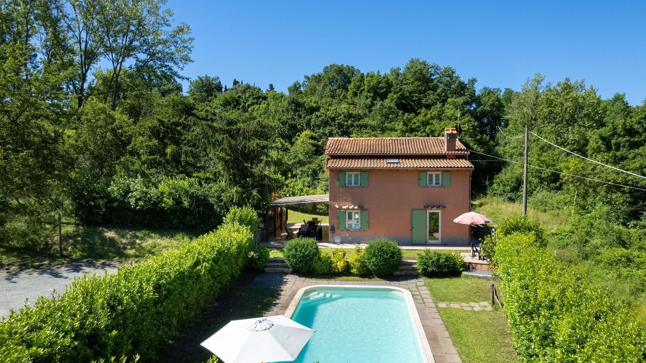 Photo of Outdoor in Scarperia