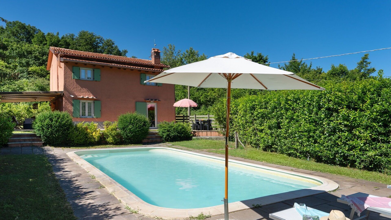Photo of Outdoor in Scarperia