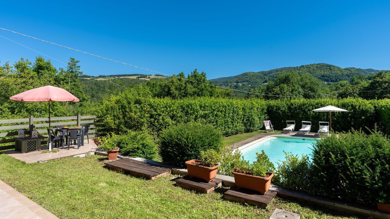Photo of Outdoor in Scarperia