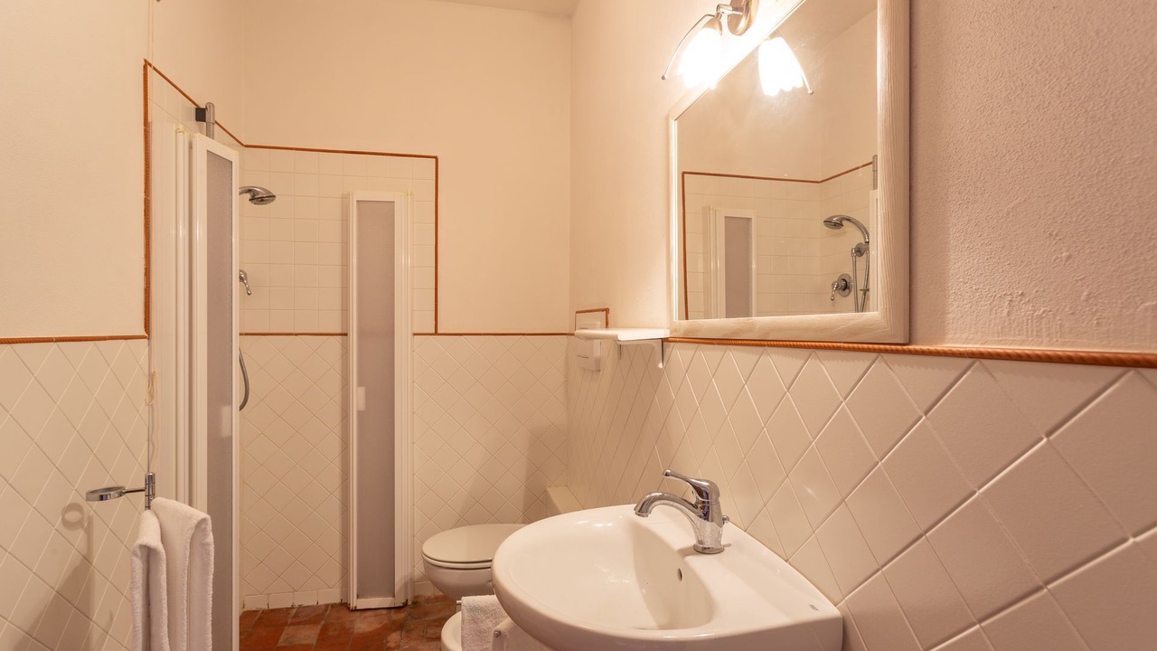 Photo of Bathroom in Gugliano