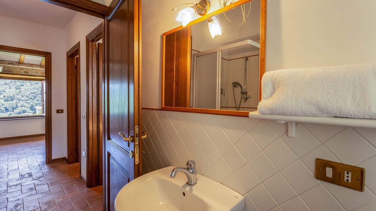 Photo of Bathroom in Gugliano