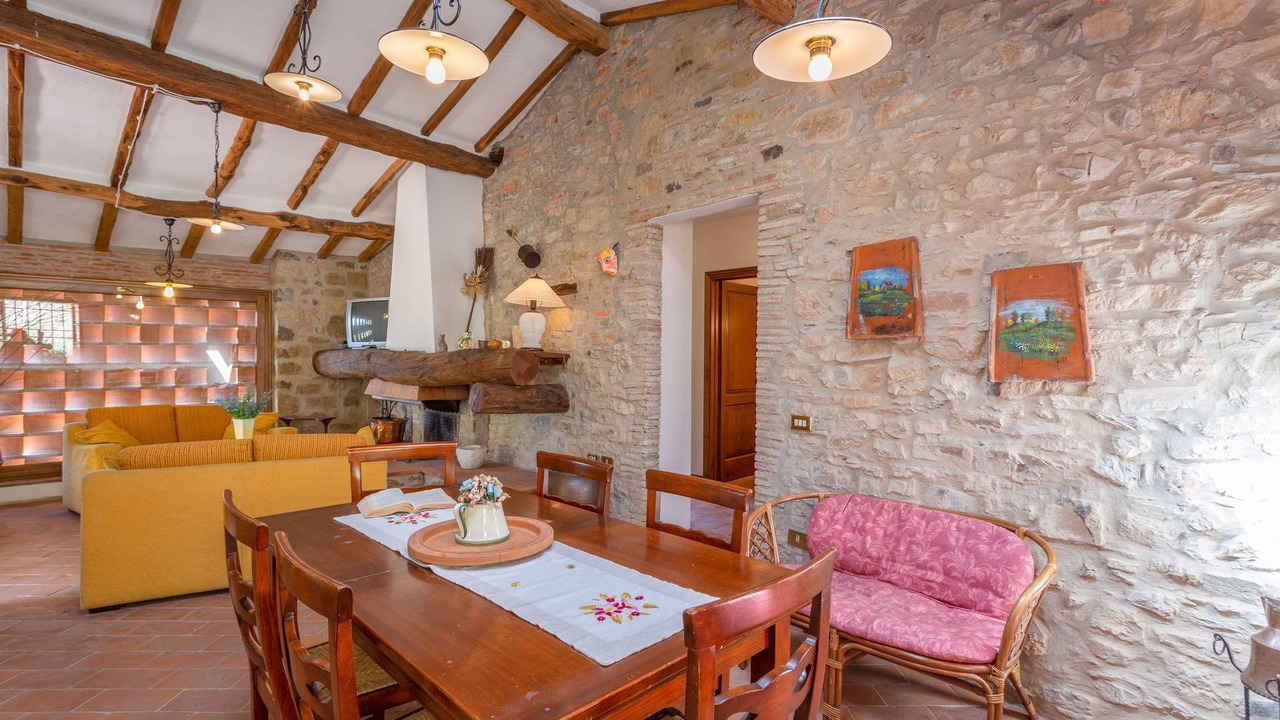 Photo of Livingroom in Gugliano