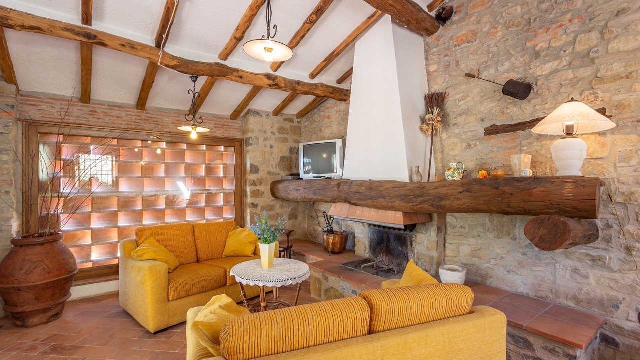 Photo of Livingroom in Gugliano