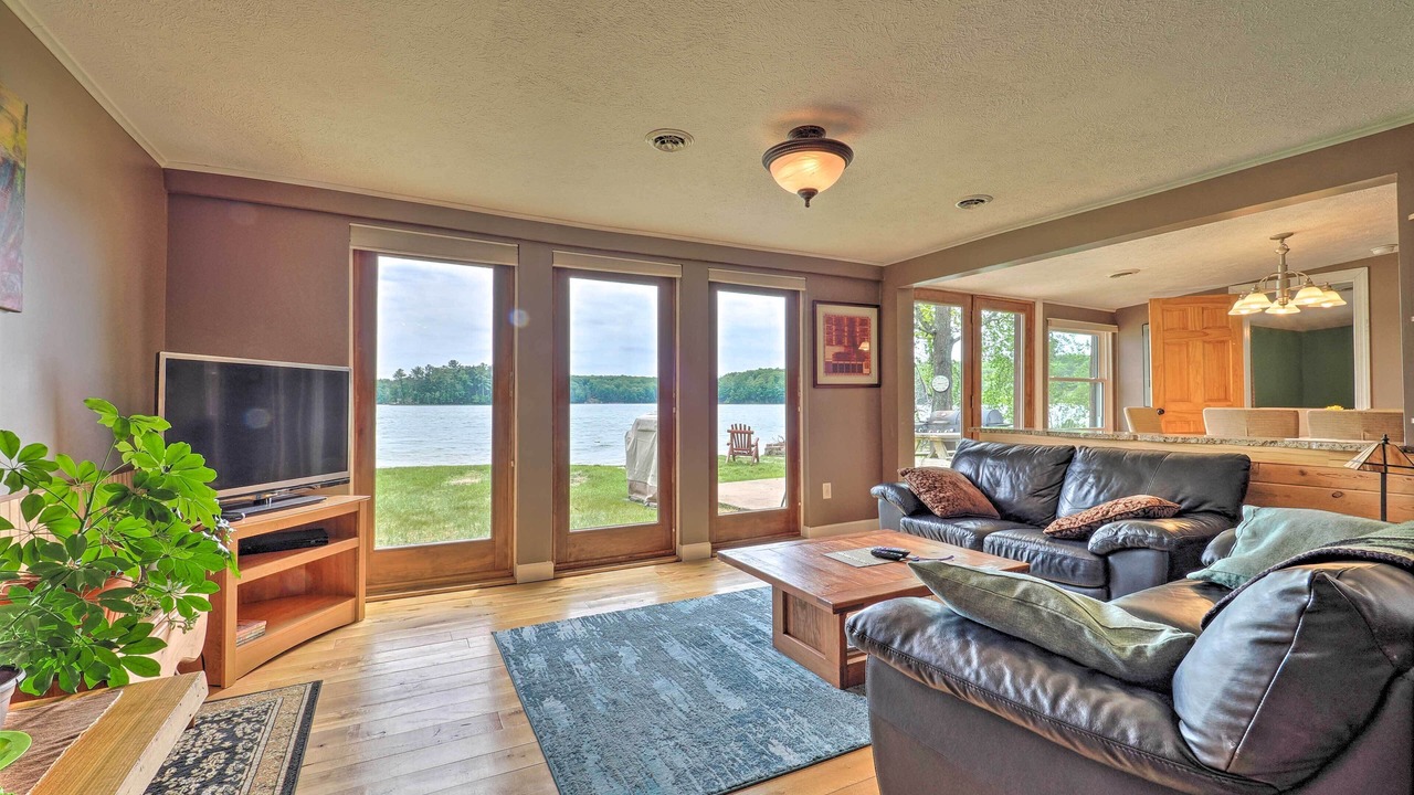 Photo of Bedroom in Mayfield