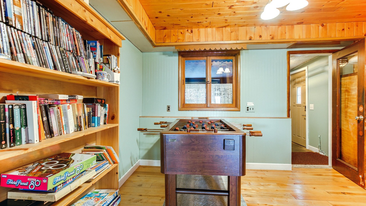 Photo of Bedroom in Mayfield
