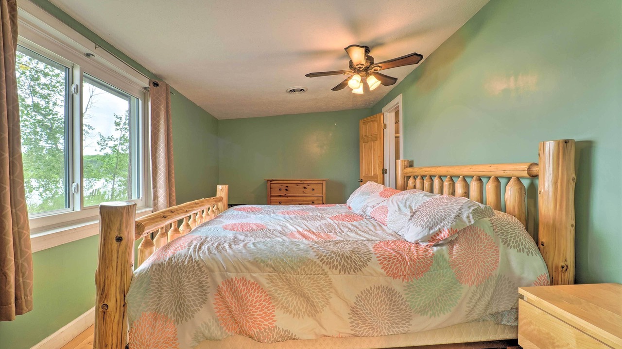 Photo of Bedroom in Mayfield