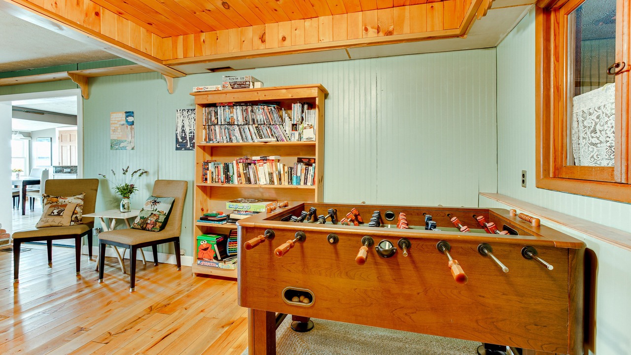 Photo of Bedroom in Mayfield