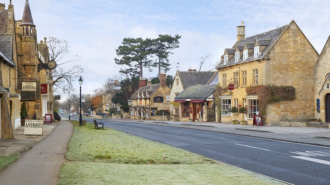 Photo of Others in Pershore