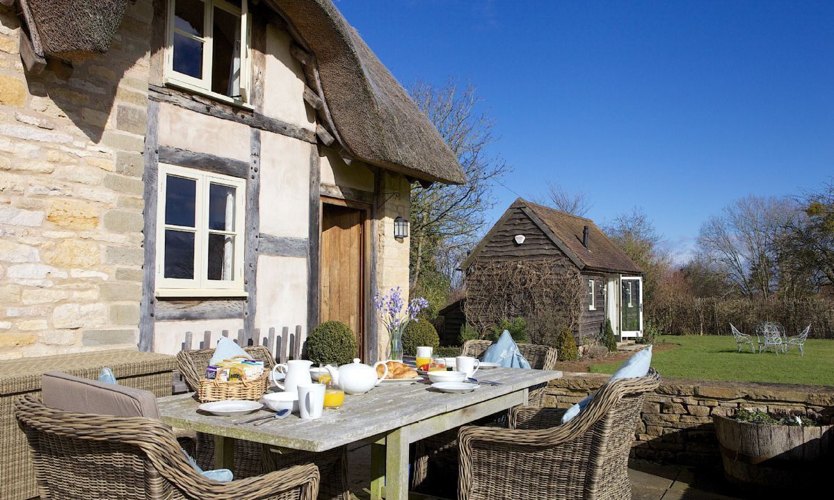 Photo of Outdoor in Pershore