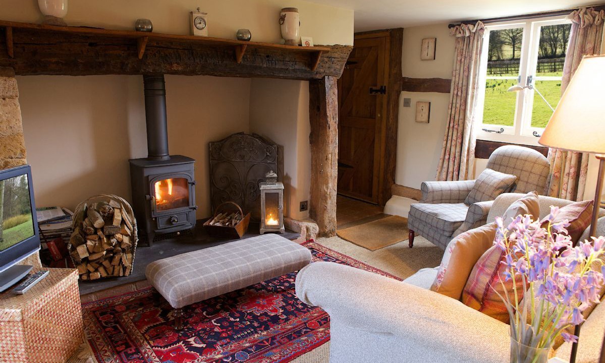 Photo of Bedroom in Pershore