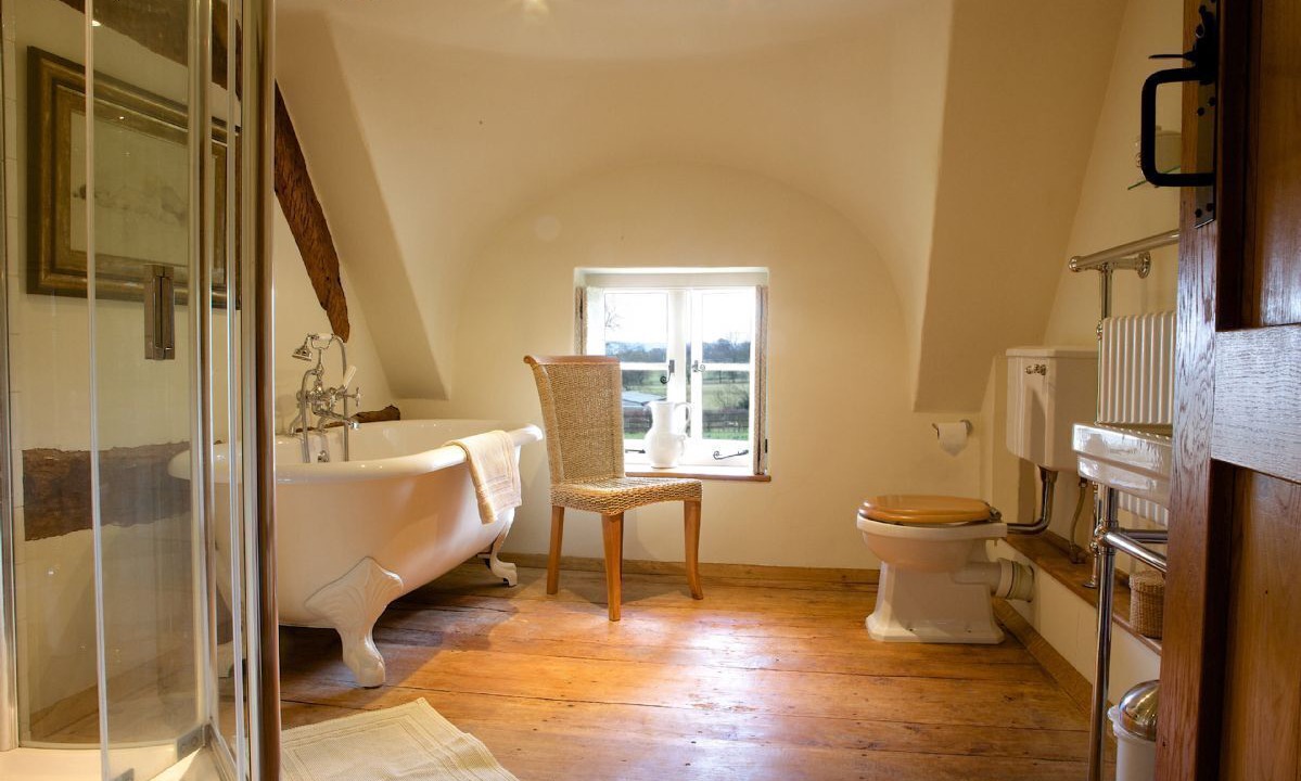 Photo of Bathroom in Pershore