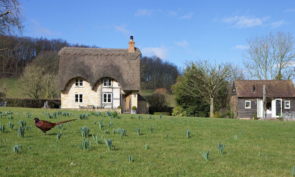 Photo of Outdoor in Pershore